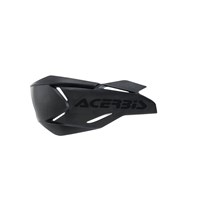 ACERBIS replacement plastics for X-FACTORY handguards without mounting kit