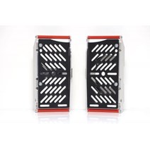 AXP laminated radiators covers fits on Beta RR 125/200/250/300 20-23