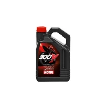 MOTUL  300V 4T 15W50  4l