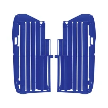 Radiators grilles set fits on YZF450 23-, YZF250/YZ450FX/WRF 24-