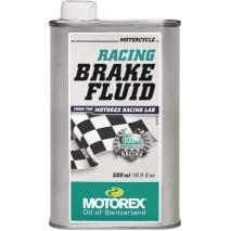 MOTOREX RACING BRAKE FLUID 500ML