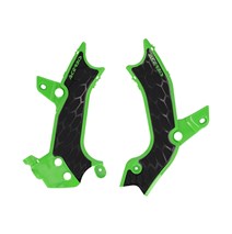 Acerbis frame protectors fits on KXF 450 24