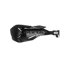 X-FACTORY handguards fits on TENERE 700