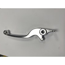 Brzdová páčka pasuje na CRF250L/300L/21-24, KLX125/10-16,KDX 125/90-99, XT125/03-12