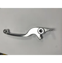 Brake lever fits CRF250L/300L/21-24, KLX125/10-16,KDX 125/90-99, XT125/03-12