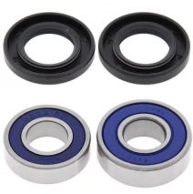 Sada predného kolesa pasuje na YZ 65 18- YZ 85 19-