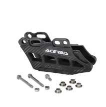 rear chain guide fits on KOVE RALLY 450 24