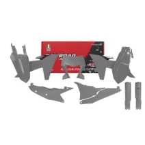 plastic set 7 parts fits on KTM EXC/F 2024