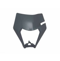 light mask fits KTM EXC/F 20-23