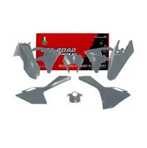 plastic set 6 pcs fits on GAS GAS EC/ECF 2024-