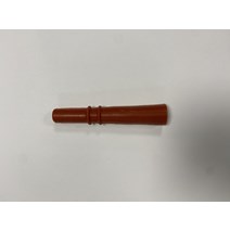 spark plug end cap