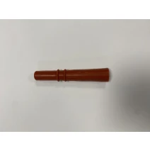 spark plug end cap