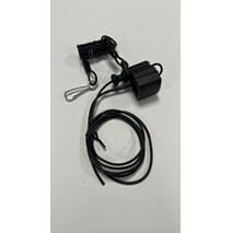Breakaway switch