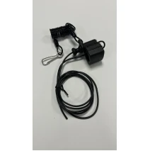 Breakaway switch