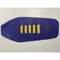 Seat cover fits TC/FC/TE/FE 16-18 Pyramid Strip5 hight