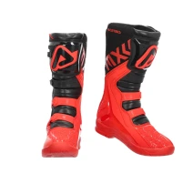 Acerbis Motocross Boots X Team 