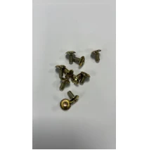 Set of bolts Sidi
