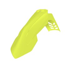 front fender fits KTM SX/F 16-22 EXC/F 17-23