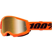 Goggles 100% Strata 2 junior