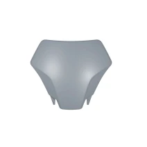 front number plate fits GasGas MC/MCF 24-