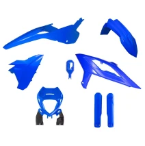 plastic set 7 parts fits on Beta RR 23