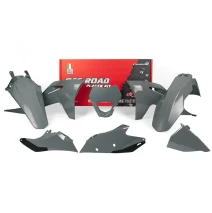 Plastic set fits GAS EC/EF 21-23 6 parts