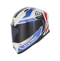 ACERBIS helmet X-WAY GRAPHIC