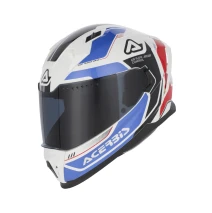 ACERBIS helmet X-WAY GRAPHIC