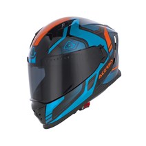 ACERBIS helmet X-WAY GRAPHIC