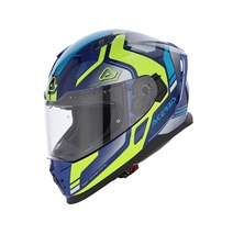 ACERBIS helmet X-WAY GRAPHIC