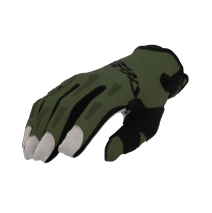 ACERBIS motocross gloves MX X-P