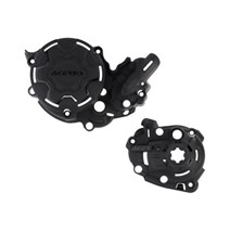 clutch cover, ignition and water pump cover set fits YZF250F/FX 25,WR250F 25