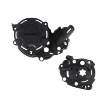 clutch cover, ignition and water pump cover set fits YZF250F/FX 25,WR250F 25