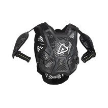 Chest protector BODY ARMOUR P035 S