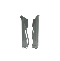 Fork protectors fits CRF250/450 19-