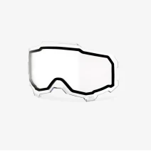 glass 100% ARMEGA dual