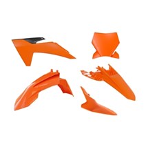 plastic set of 5 parts fits KTM 65 24-