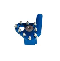 brake pedal end cap RT