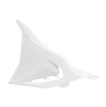 perforated air box cover fits on KTM SX/F 23- EXC/F 24-