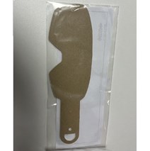 tears off Fox Vue 10 pcs