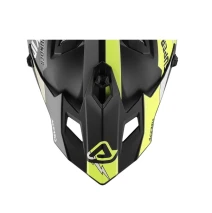 helmet visor Acerbis Profile junior