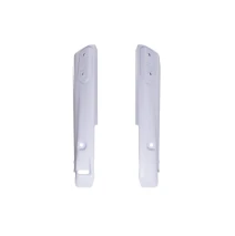 Fork protectors fit Tenere 700 19-24