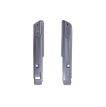 Fork protectors fit Tenere 700 19-24