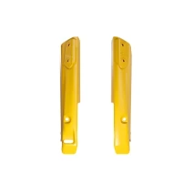 Fork protectors fit Tenere 700 19-24