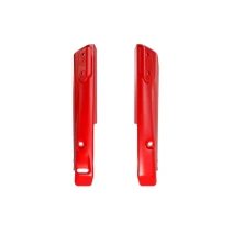 Fork protectors fit Tenere 700 19-24