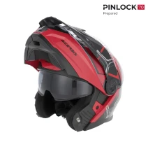 Acerbis RIDER GRAPHIC Helmet