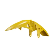 lower fender Rallye fits Tenere 700 19-
