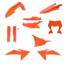 full kit fits on EXC/EXCF 24-