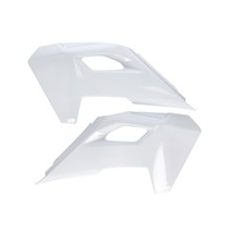 radiator scoops fits on TC/FC 23-, TE/FE 24-