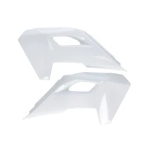 radiator scoops fits on TC/FC 23-, TE/FE 24-